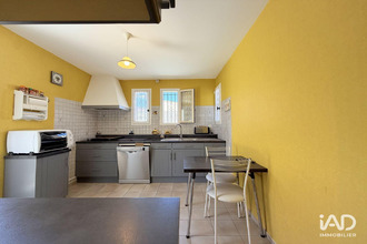 achat maison port-la-nouvelle 11210