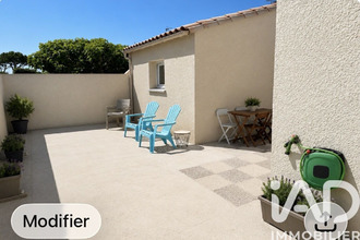 achat maison port-la-nouvelle 11210