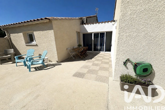 achat maison port-la-nouvelle 11210