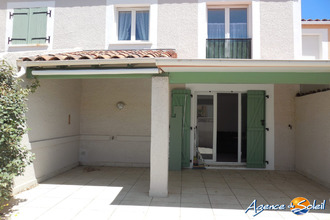 achat maison port-la-nouvelle 11210