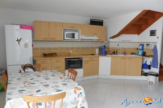 achat maison port-la-nouvelle 11210