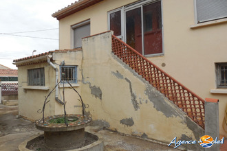 achat maison port-la-nouvelle 11210