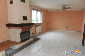 achat maison port-la-nouvelle 11210