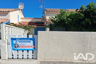 achat maison port-la-nouvelle 11210