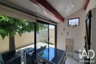 achat maison port-la-nouvelle 11210