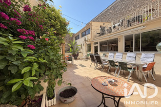 achat maison port-la-nouvelle 11210
