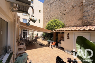 achat maison port-la-nouvelle 11210