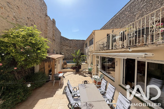 achat maison port-la-nouvelle 11210
