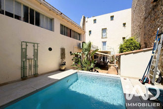 achat maison port-la-nouvelle 11210