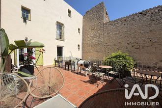 achat maison port-la-nouvelle 11210