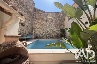 achat maison port-la-nouvelle 11210