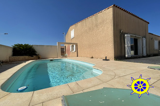 achat maison port-la-nouvelle 11210