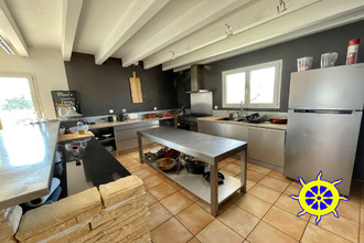 achat maison port-la-nouvelle 11210