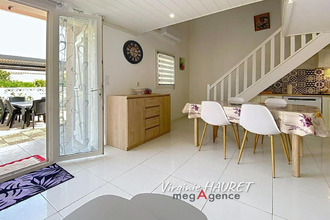 achat maison port-la-nouvelle 11210