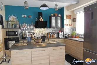 achat maison port-la-nouvelle 11210