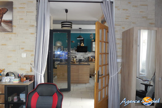 achat maison port-la-nouvelle 11210