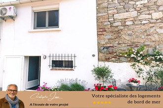 achat maison port-la-nouvelle 11210