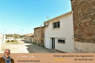 achat maison port-la-nouvelle 11210