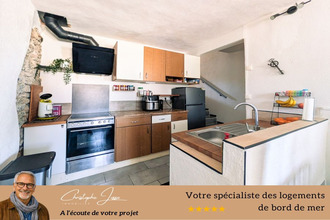 achat maison port-la-nouvelle 11210