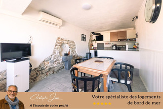 achat maison port-la-nouvelle 11210