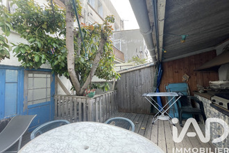 achat maison port-la-nouvelle 11210