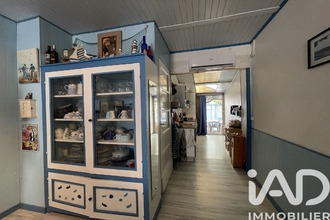 achat maison port-la-nouvelle 11210