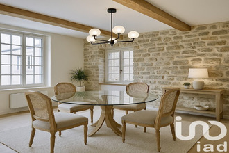 achat maison port-la-nouvelle 11210