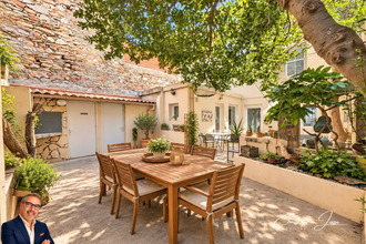 achat maison port-la-nouvelle 11210
