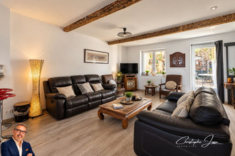 achat maison port-la-nouvelle 11210