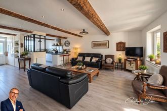 achat maison port-la-nouvelle 11210