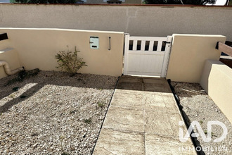 achat maison port-la-nouvelle 11210