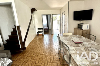achat maison port-la-nouvelle 11210