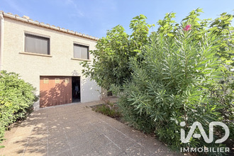achat maison port-la-nouvelle 11210
