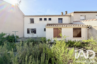 achat maison port-la-nouvelle 11210