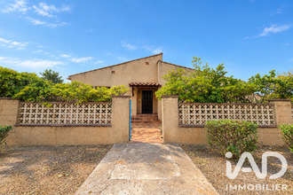 achat maison port-la-nouvelle 11210