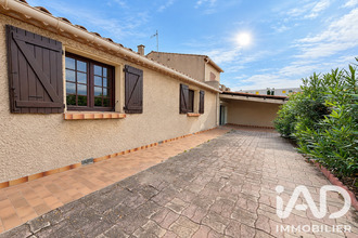achat maison port-la-nouvelle 11210