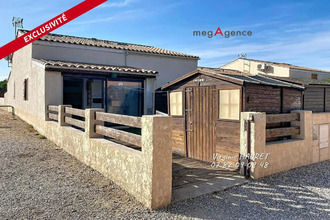 achat maison port-la-nouvelle 11210