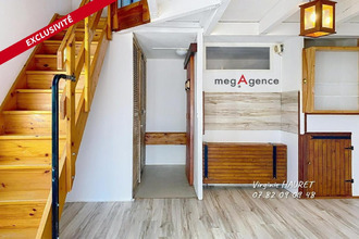 achat maison port-la-nouvelle 11210