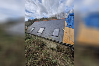 achat maison port-launay 29150