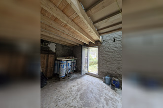 achat maison port-launay 29150