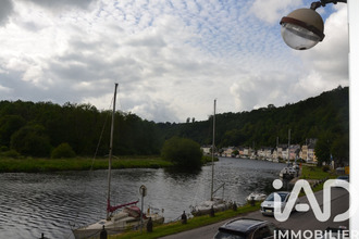 achat maison port-launay 29150