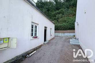 achat maison port-launay 29150