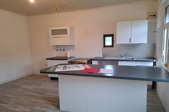 achat maison port-le-grand 80132