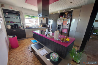 achat maison port-le-grand 80132