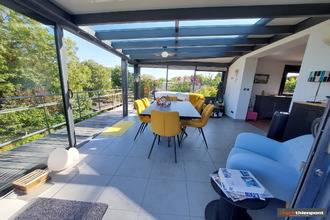 achat maison port-le-grand 80132