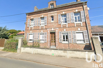 achat maison port-le-grand 80132