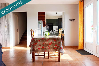 achat maison port-le-grand 80132