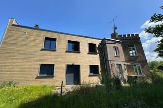 achat maison port-le-grand 80132