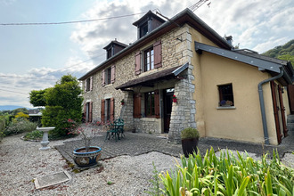 achat maison port-lesney 39600