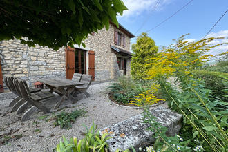 achat maison port-lesney 39600